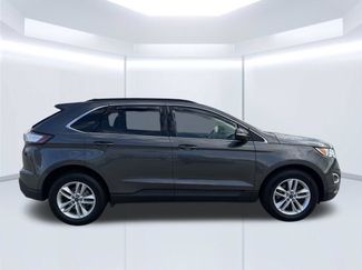 Used 2015 Ford Edge SEL w/ Equipment Group 201A AWD/4WD video 2