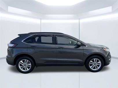 Used 2015 Ford Edge SEL w/ Equipment Group 201A