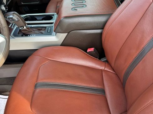 Used 2018 Ford F150 King Ranch w/ Equipment Group 601A Luxury image 31