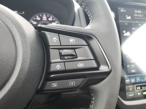 Used 2026 Subaru Forester Premium AWD/4WD image 18