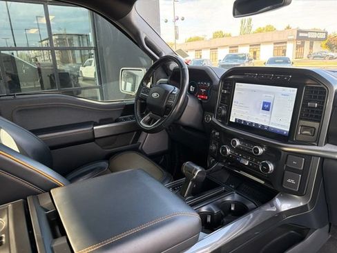 Used 2023 Ford F150 Tremor w/ Equipment Group 402A High AWD/4WD image 10