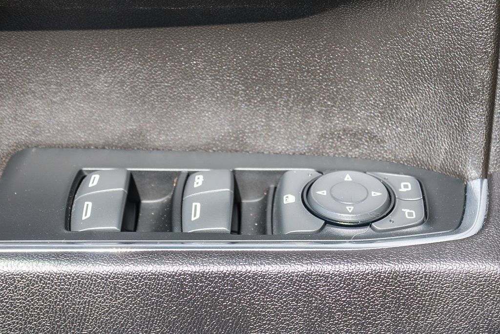 Used 2023 GMC Sierra 1500 Elevation AWD/4WD image 20