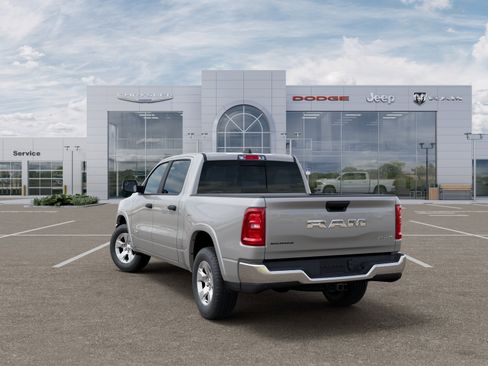 New 2026 RAM 1500 Big Horn AWD/4WD image 29