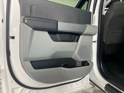 Used 2024 Ford F350 XLT w/ FX4 Off-Road Package image 25