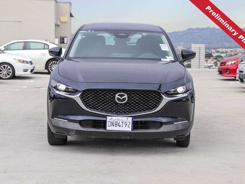 Used 2024 MAZDA CX-30 AWD 2.5 S image 2