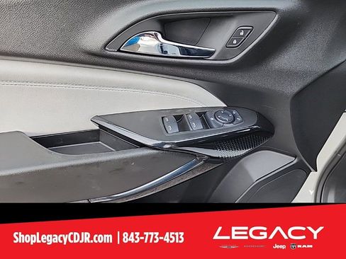 Used 2024 Chevrolet Trax LT image 14