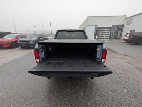 Used 2025 Honda Ridgeline TrailSport image 12