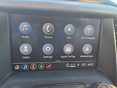 Used 2022 GMC Acadia SLT w/ Elevation Edition image 5