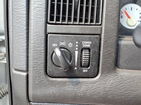 Used 2003 Dodge Ram 1500 Truck SLT RWD image 27