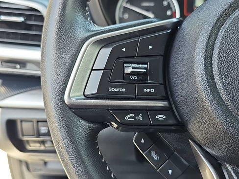 Certified 2024 Subaru Forester Premium AWD/4WD image 16