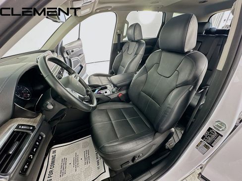 Used 2022 Kia Telluride EX w/ Towing Package image 30