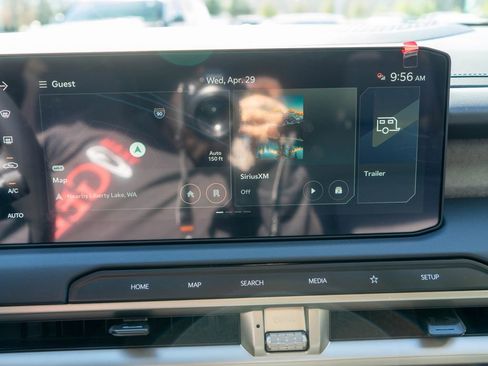 New 2027 Kia Telluride S AWD/4WD image 27