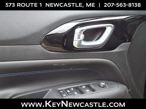New 2026 Jeep Compass Limited AWD/4WD image 8