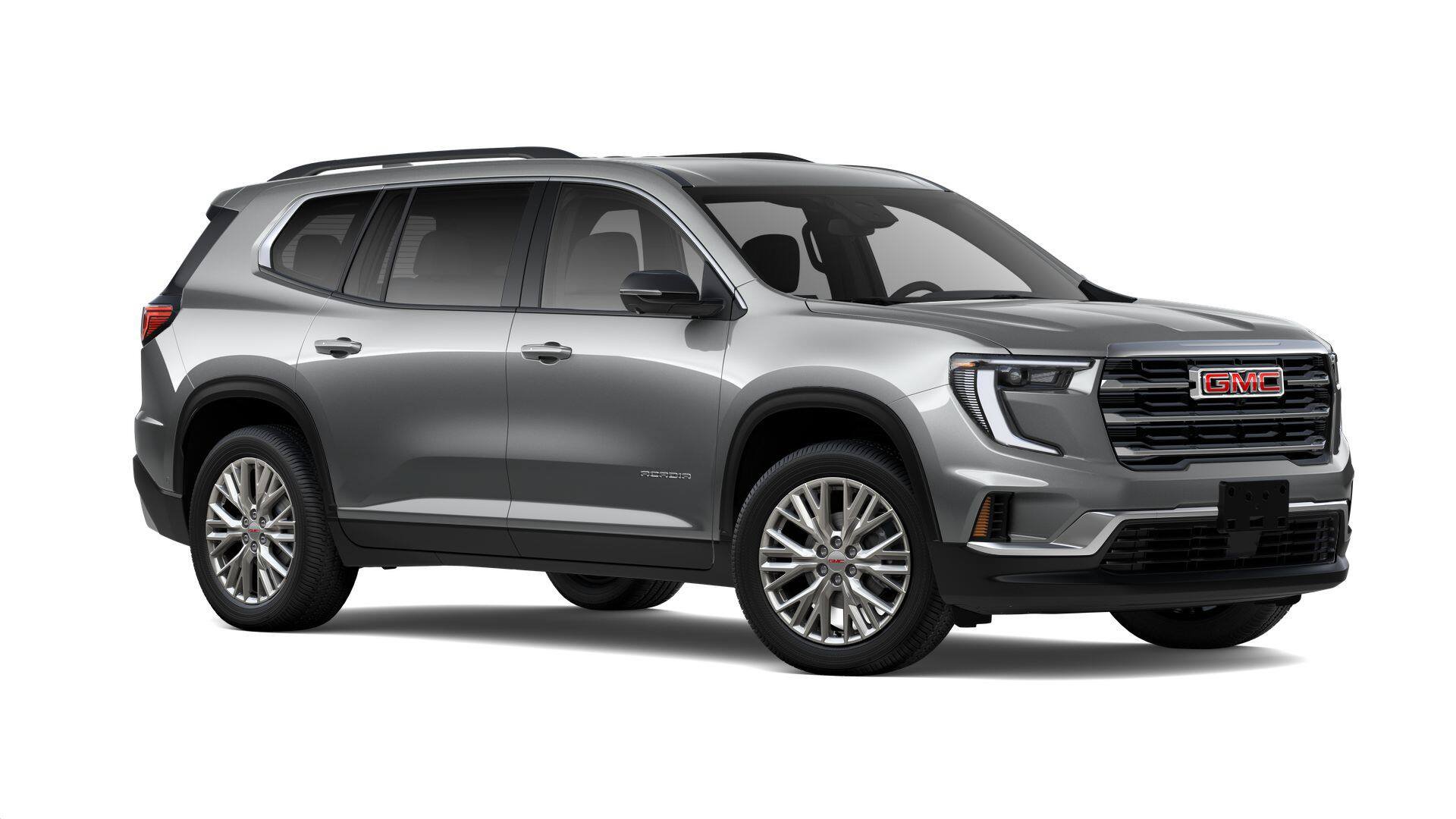 New 2026 GMC Acadia Elevation w/ Elevation Premium Package FWD image 28