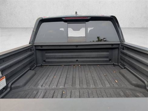 Used 2023 Honda Ridgeline Black Edition image 27