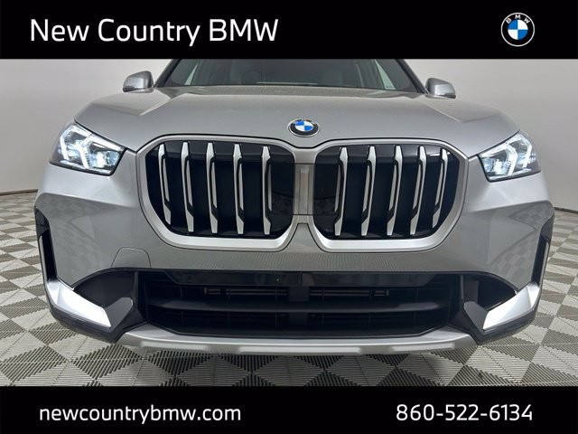 Certified 2026 BMW X1 xDrive28i w/ Convenience Package AWD/4WD image 26