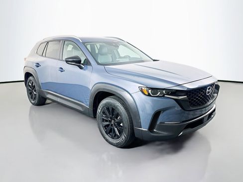 Used 2024 MAZDA CX-50 AWD 2.5 S w/ Cargo Package image 1