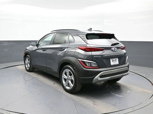 Certified 2023 Hyundai Kona SEL w/ Cargo Package image 8