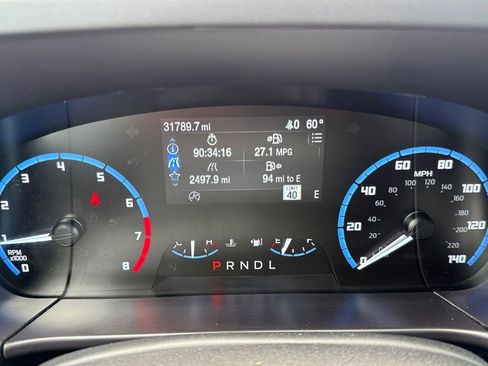 Used 2022 Ford Bronco Sport Big Bend w/ Convenience Package AWD/4WD image 13