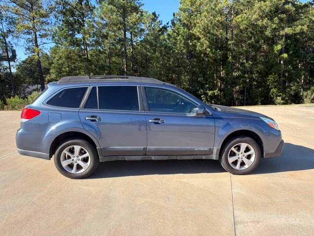 Used 2014 Subaru Outback 2.5i Premium AWD/4WD image 8