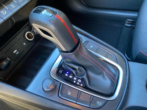 Certified 2023 Hyundai Kona N Line AWD/4WD image 33