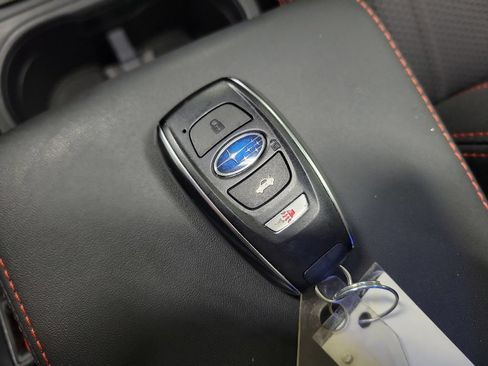 Used 2020 Subaru Forester Sport AWD/4WD image 17