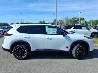 New 2026 Nissan Rogue SV FWD video 2
