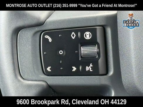 Used 2025 Land Rover Defender 110 S image 33