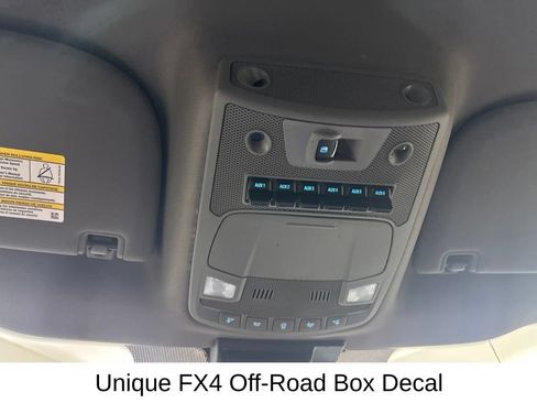 Used 2020 Ford F350 Lariat w/ Lariat Value Package AWD/4WD image 55