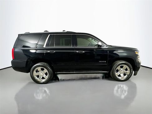 Used 2020 Chevrolet Tahoe Premier image 7