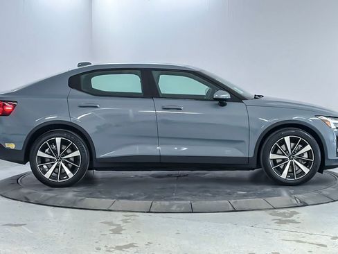 Used 2022 Polestar Polestar 2 w/ Plus Package AWD/4WD image 8
