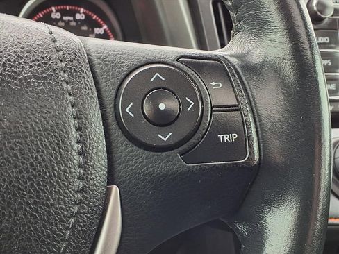 Used 2016 Toyota RAV4 SE image 28