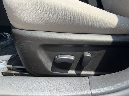 Used 2025 Nissan Altima 2.5 SV FWD image 20