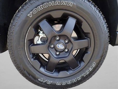 Certified 2024 Subaru Outback Wilderness image 7