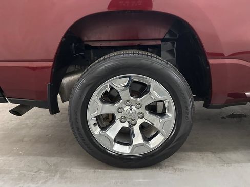 Used 2019 RAM 1500 Big Horn AWD/4WD image 58