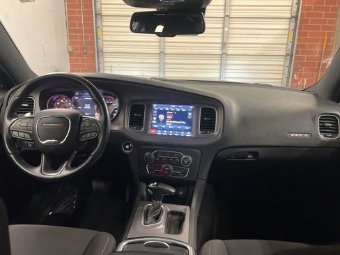 Used 2023 Dodge Charger Scat Pack w/ Navigation & Travel Group RWD image 22