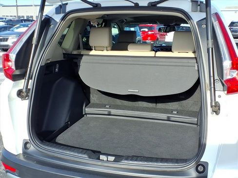 Used 2019 Honda CR-V EX-L image 23