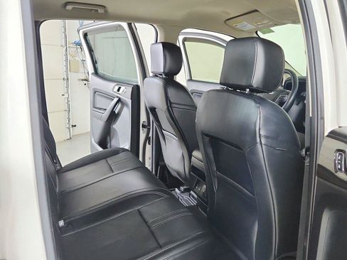 Used 2019 Ford Ranger Lariat w/ Equipment Group 501A Mid AWD/4WD image 27