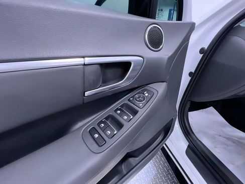 Used 2020 Hyundai Sonata SEL FWD image 12