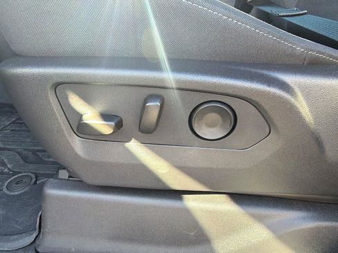 New 2025 GMC Sierra 1500 Elevation w/ LPO, Elevation Black Package image 24