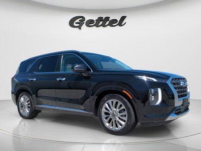 Used 2020 Hyundai Palisade Limited