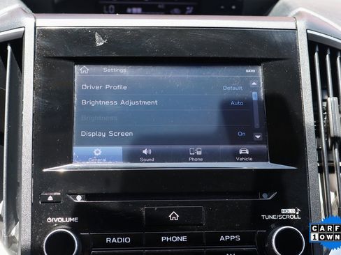 Used 2023 Subaru Crosstrek 2.0i Premium image 21