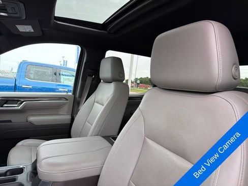 Used 2023 Chevrolet Silverado 1500 LTZ w/ LTZ Premium Texas Edition AWD/4WD image 19