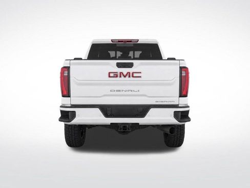 Certified 2024 GMC Sierra 2500 Denali w/ Denali Reserve Package AWD/4WD image 8
