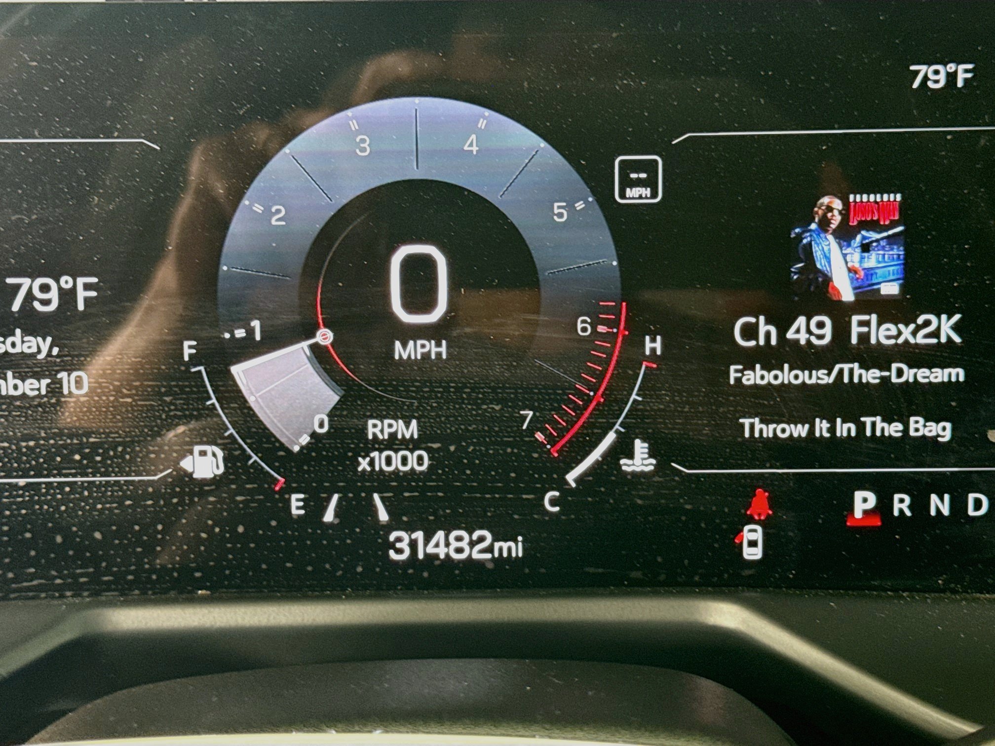 Used 2024 GMC Acadia Elevation w/ LPO, Floor Liner Package FWD image 14