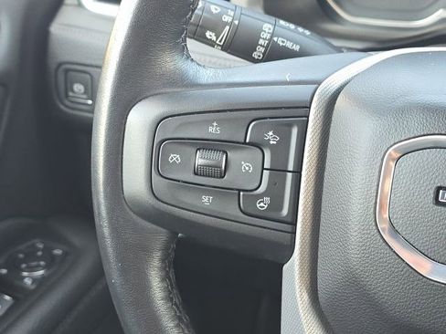 Used 2021 GMC Yukon XL Denali w/ LPO, Illumination Package image 30