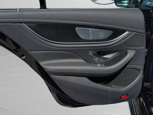 New 2026 Mercedes-Benz AMG GT 53 image 27