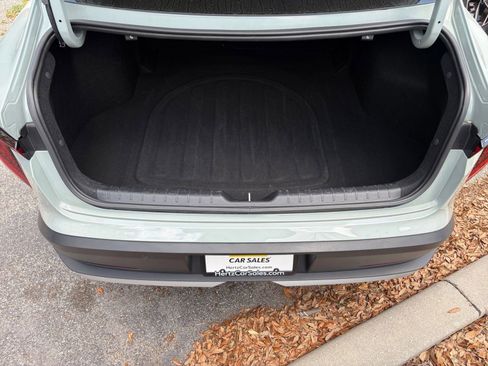 Used 2025 Kia K4 FWD image 30
