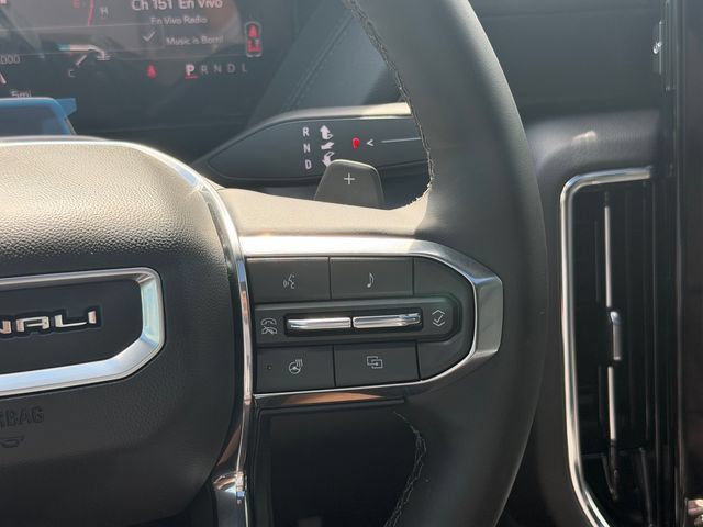 New 2026 GMC Yukon Denali w/ Denali Reserve Package AWD/4WD image 20