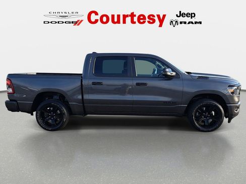 Certified 2023 RAM 1500 Big Horn image 8